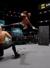 All Elite Wrestling: Fight Forever - Season Pass 3