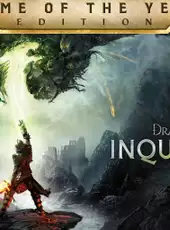 Dragon Age: Inquisition - Game of the Year Edition