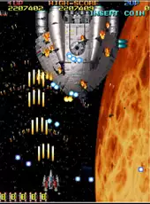 Arcade Archives: Viper Phase 1