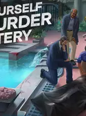 Murder by Choice: Mystery Game