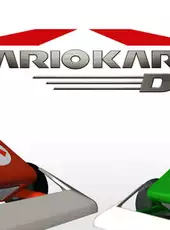 Mario Kart DS