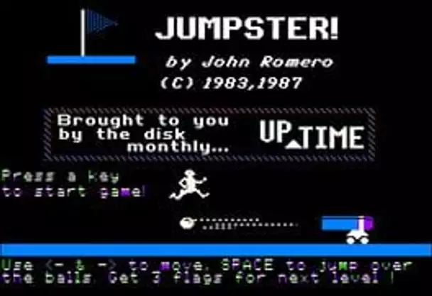 Jumpster