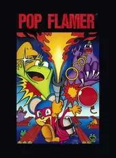 Pop Flamer