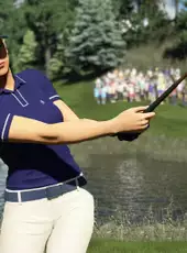 PGA Tour 2K23