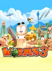 Worms 3