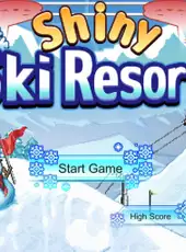 Shiny Ski Resort