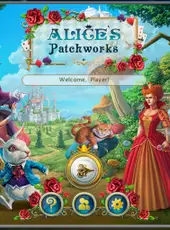 Alice's Patchwork