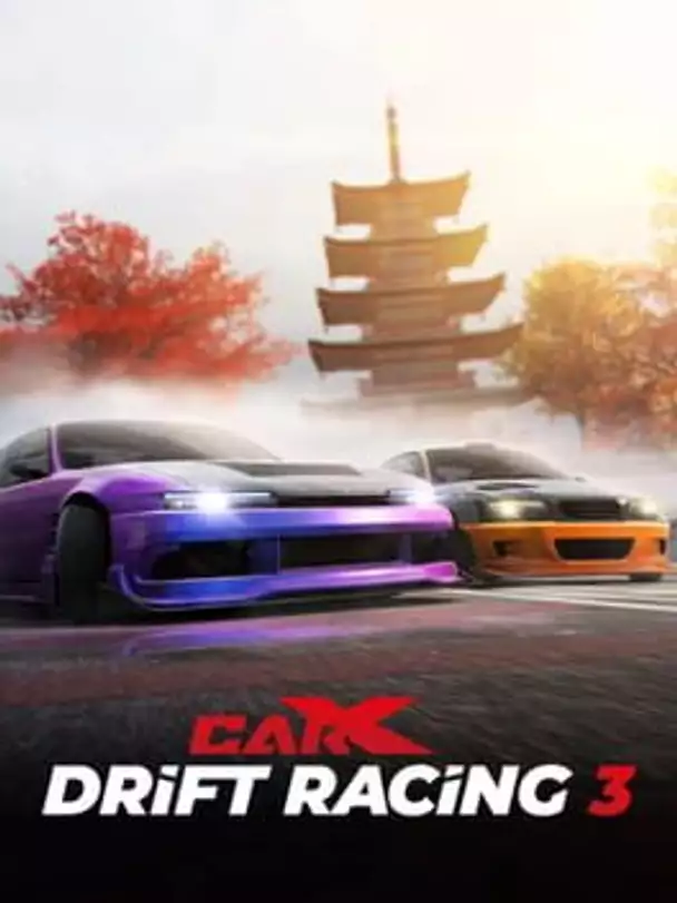 CarX Drift Racing 3