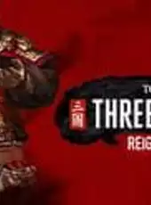 Total War: Three Kingdoms - Reign of Blood