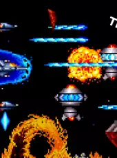 Arcade Archives: Terra Force