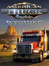 American Truck Simulator: Wyoming