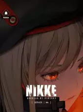 Goddess of Victory: Nikke