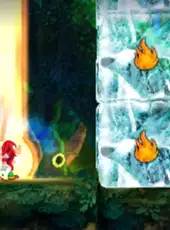 Sonic Boom: Fire & Ice