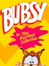 Bubsy in: the Purrfect Collection