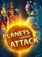 Planets Under Attack