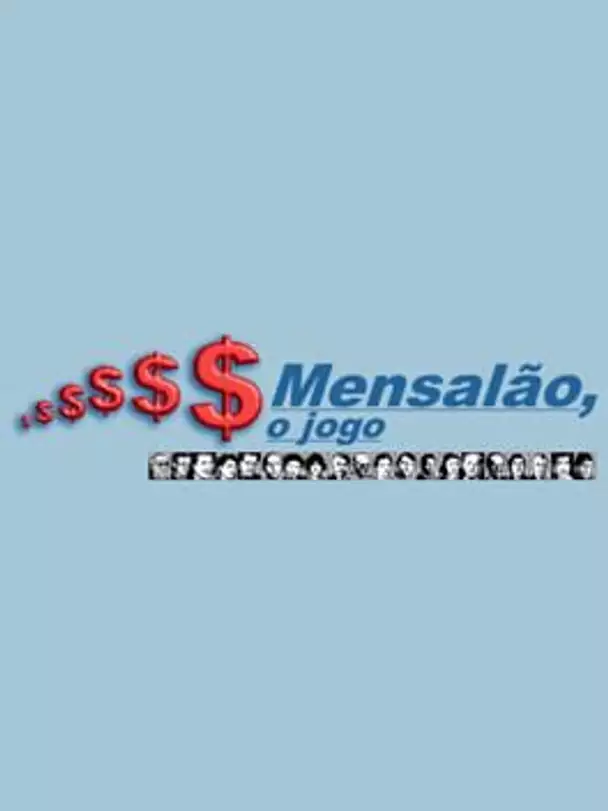 Mensalão, O Jogo