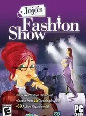 Jojo's Fashion Show