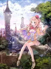 Atelier Meruru: The Apprentice of Arland