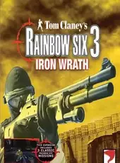 Tom Clancy's Rainbow Six 3: Iron Wrath