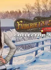 Faircroft's Antiques: Home for Christmas - Collector's Edition