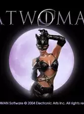 Catwoman