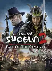 Total War Shogun 2: Fall of the Samurai Collection