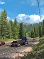 American Truck Simulator: Colorado