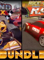 Rock 'N Racing Bundle Grand Prix & Rally