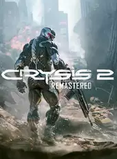 Crysis 2 Remastered