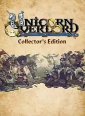 Unicorn Overlord: Collector's Edition