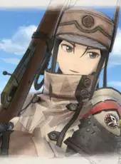 Valkyria Chronicles 4: Launch Edition