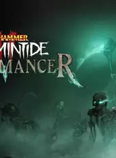 Warhammer: Vermintide 2 - Necromancer