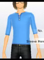 Style Savvy: Trendsetters