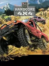 TNN Motorsports Hardcore 4X4