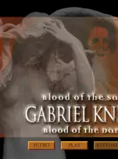 Gabriel Knight 3: Blood of the Sacred, Blood of the Damned