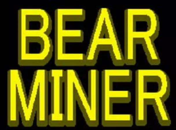 Bear Miner