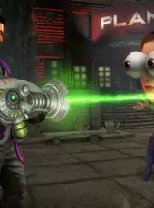 Saints Row IV