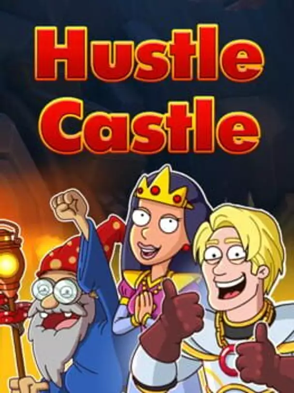 Hustle Castle