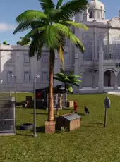 Tropico 6: Spitter