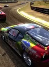 Ferrari Challenge: Trofeo Pirelli