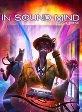 In Sound Mind: Digital Deluxe Edition