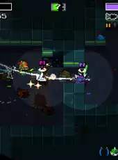 Nuclear Throne Together