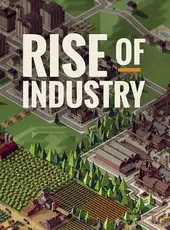 Rise of Industry