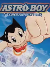 Astro Boy: Omega Factor