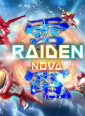 Raiden Nova