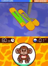 Super Monkey Ball Touch & Roll