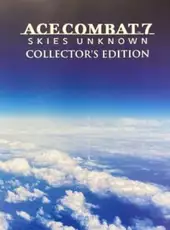 Ace Combat 7: Skies Unknown - Collector's Edition