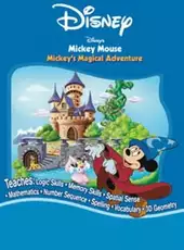 Mickey Mouse: Mickey's Magical Adventure