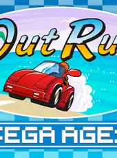 Sega Ages Out Run