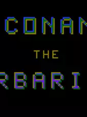 Conan the Barbarian